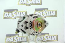 DA SILVA S.A.S. 030414