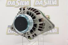 DA SILVA S.A.S. 030415