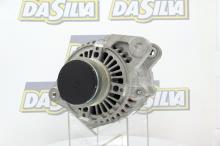 DA SILVA S.A.S. 030416