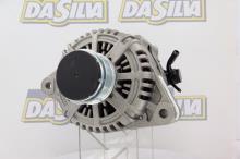 DA SILVA S.A.S. 030418