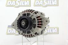 DA SILVA S.A.S. 030420