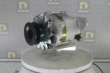 DA SILVA S.A.S. 030429