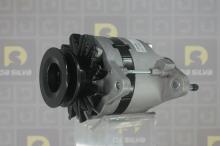 DA SILVA S.A.S. 030430