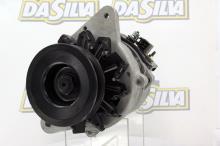 DA SILVA S.A.S. 030432