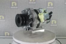 DA SILVA S.A.S. 030445