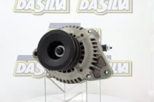 DA SILVA S.A.S. 030448