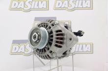 DA SILVA S.A.S. 030457