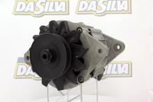 DA SILVA S.A.S. 030464