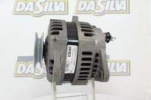 DA SILVA S.A.S. 030466