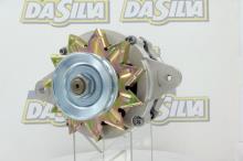 DA SILVA S.A.S. 030467