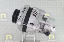 DA SILVA S.A.S. JA030468
