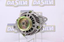 DA SILVA S.A.S. 030469