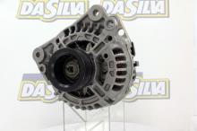 DA SILVA S.A.S. JA030470
