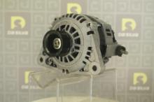 DA SILVA S.A.S. 030474
