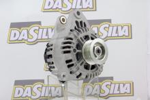 DA SILVA S.A.S. 030475