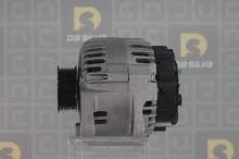 DA SILVA S.A.S. 030476