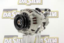 DA SILVA S.A.S. 030479