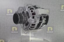 DA SILVA S.A.S. 030494