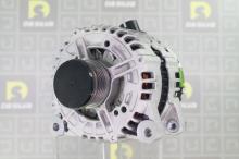 DA SILVA S.A.S. 030495