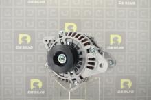 DA SILVA S.A.S. 030497