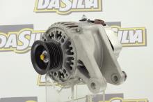 DA SILVA S.A.S. 030500