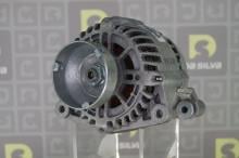 DA SILVA S.A.S. 030503