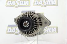 DA SILVA S.A.S. 030504