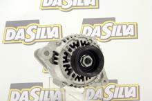 DA SILVA S.A.S. 030505