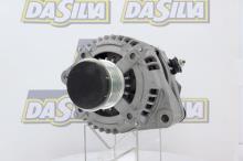 DA SILVA S.A.S. 030506