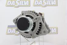 DA SILVA S.A.S. JA030507