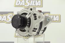 DA SILVA S.A.S. 030520