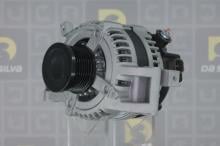 DA SILVA S.A.S. JA030521
