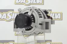 DA SILVA S.A.S. 030530