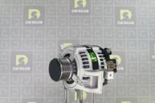 DA SILVA S.A.S. 030531