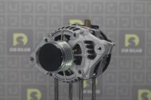 DA SILVA S.A.S. 030535