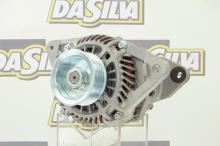 DA SILVA S.A.S. 030540