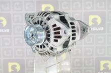 DA SILVA S.A.S. 030541