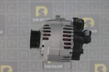 DA SILVA S.A.S. 030551