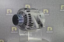 DA SILVA S.A.S. 030563