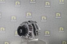 DA SILVA S.A.S. 030570
