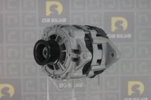 DA SILVA S.A.S. 030581
