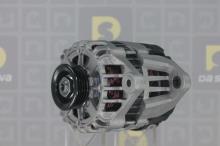 DA SILVA S.A.S. 030582
