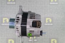 DA SILVA S.A.S. 030585