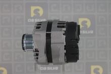 DA SILVA S.A.S. 030590