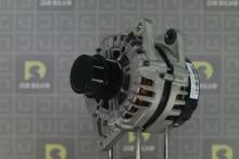 DA SILVA S.A.S. 030597