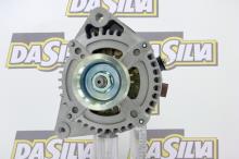 DA SILVA S.A.S. 030600
