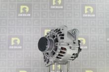 DA SILVA S.A.S. 030610
