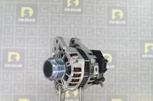 DA SILVA S.A.S. 030611