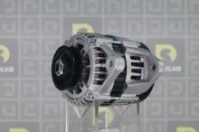 DA SILVA S.A.S. 030620
