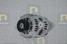 DA SILVA S.A.S. 030621